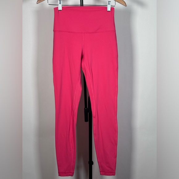 NWOT Lululemon Align High-Rise Pant 28" - Picture 3 of 4